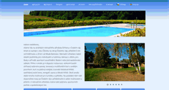 Desktop Screenshot of drhleny.cz