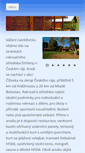 Mobile Screenshot of drhleny.cz